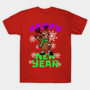 Reindeer gift T-Shirt